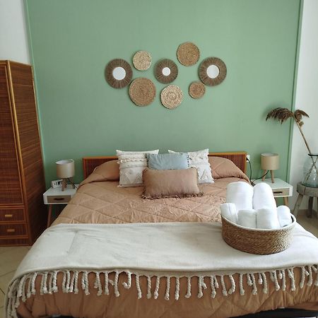 L'Approdo Bed & Breakfast San Leone Ngoại thất bức ảnh
