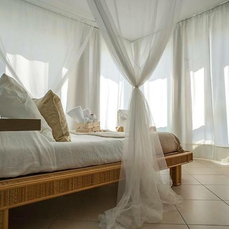 L'Approdo Bed & Breakfast San Leone Ngoại thất bức ảnh