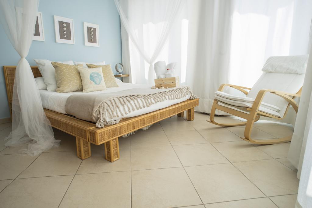 L'Approdo Bed & Breakfast San Leone Ngoại thất bức ảnh