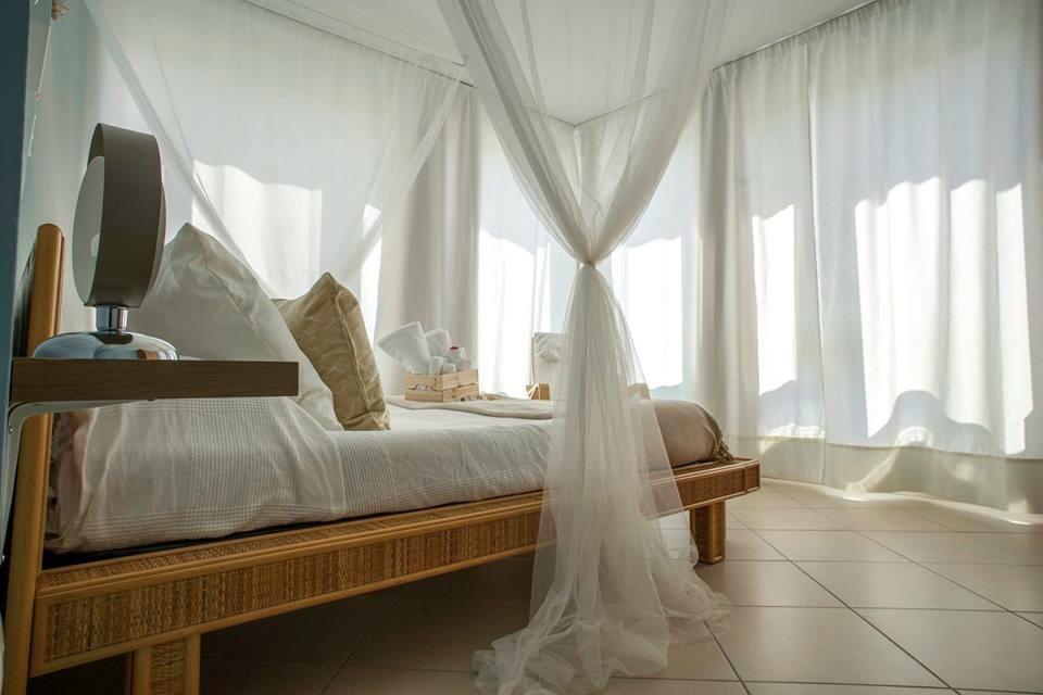 L'Approdo Bed & Breakfast San Leone Ngoại thất bức ảnh