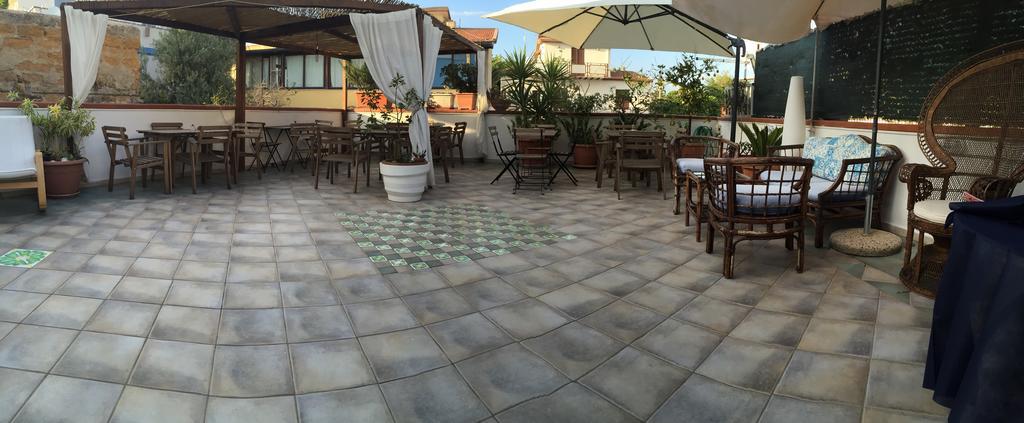 L'Approdo Bed & Breakfast San Leone Ngoại thất bức ảnh