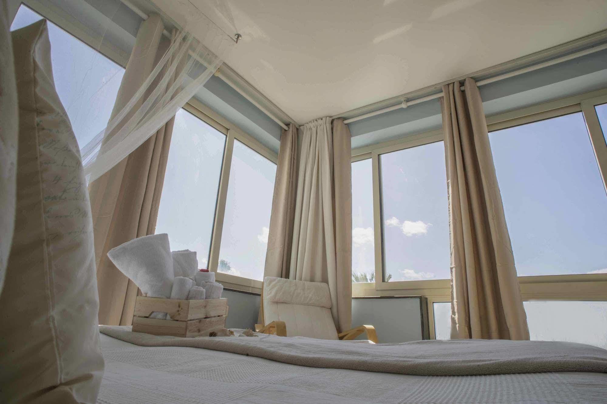 L'Approdo Bed & Breakfast San Leone Ngoại thất bức ảnh